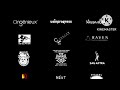 End Credits Logos
