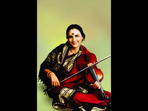 Dr. N. Rajam (violin) - Raga Devgiri Bilawal — वीडियो थंबनेल