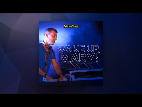 MashMike - Wake Up, Mary! (Avicii vs. CCR|John Fogerty vs. Tina Turner)