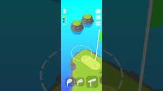 Coffee Golf - Top 1% (May 15, 2024) 2 x Hole-In-One #golf #gaming