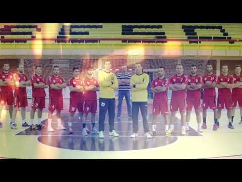 Promo, hendboll finalja e pare, Besa   Prishtina