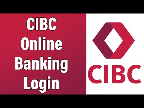Cibc Digital Banking