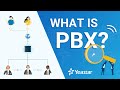 What is PBX?