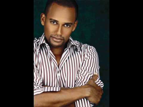 Actor/Author Hill Harper (CSI: NY) on The Vincent Tucker Radio Show