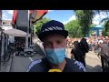Tim Merlier voelt zich niet verplicht om te winnen in Utrecht - WIELERFLITS