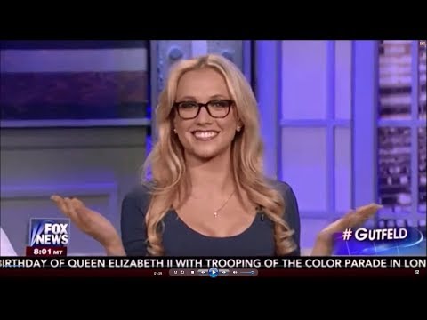 06-11-16 Kat Timpf on The Greg Gutfeld Show - Complete, Uncut Show