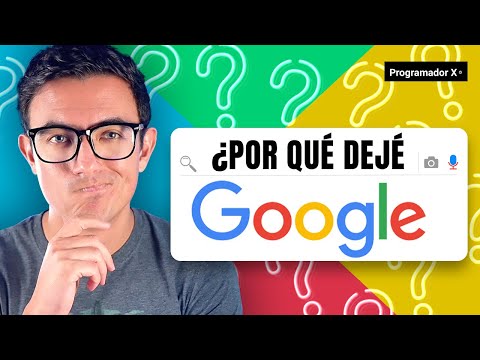 ¿Cómo me convertí en programador 