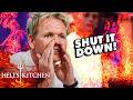 Dinner Services So Bad No Chef Survives Hell S Kitchen