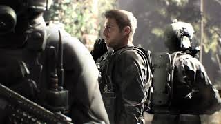 Resident Evil 7 (FREE DLC) with CHRIS REDFIELD *End of Zoe* HD