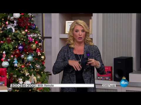 HSN | Gifts For The Home 11.22.2016 - 10 PM