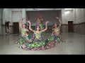 Rajasthani Folk Dance | Chaudhary | Mame Khan | Amit Trivedi