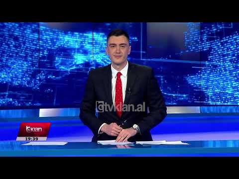 Edicioni i Lajmeve Tv Klan 22 Mars 2019, ora 19:30