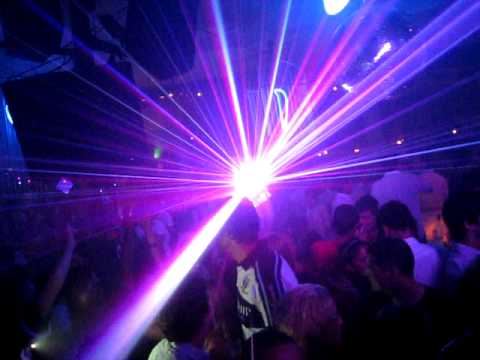 Ibiza 09-09-09 Erick Morillo @ Pacha 3