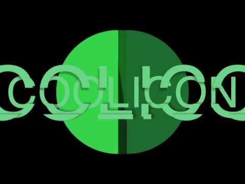 Coolicon (edit) by Carter Tutti (Chris & Cosey)