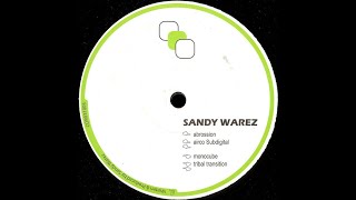 01) sandy warez - abrossion