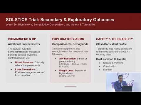 Best of ADA 2026 | Dr. Amit Gupta