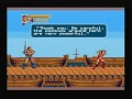 Golden Axe III Playthrough Stage 4