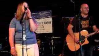 Sister Hazel Karaoke - Strange Cup Of Tea