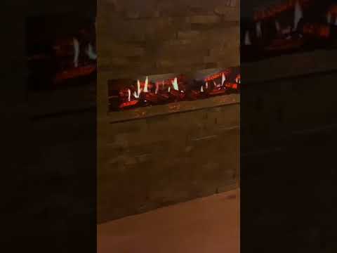 3D-Elektrokamin OPTI-Feuer V2