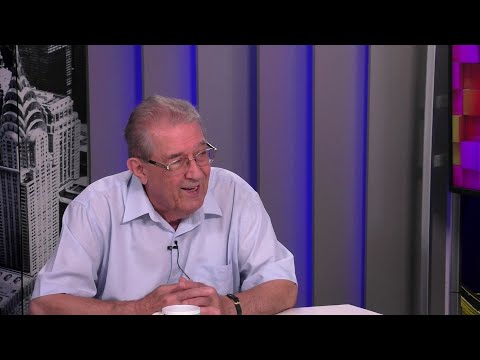 PIRKADAT M. Kende Péterrel: Platthy Iván