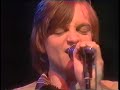The Fall Solicitor in Studio live (briefly) at Granada TV 1982 Mark E. Smith