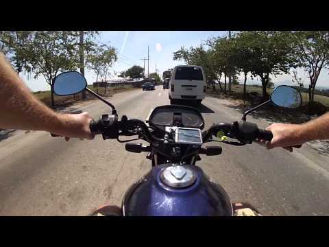 Honda Tmx Supremo 150 Ride