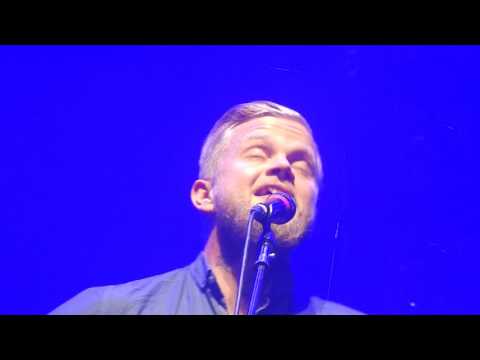 No Woman No Cry (cover) -  Matt Gresham - 02  Manny 26/3/2017