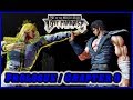 Fist Of The North Star Lost Paradise Prologue Chapter 0