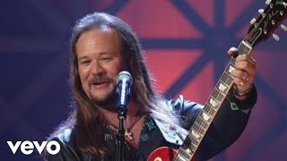 Travis Tritt - Put Some Drive in Your Country (from Live &amp; Kickin&#39;)