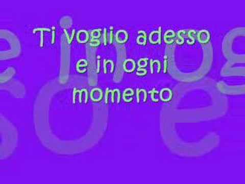 Guardami negli occhi - paolo meneguzzi (by Annamaria)