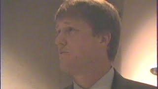 Scott Eliason: Carbon deactivation of FT catalysts video