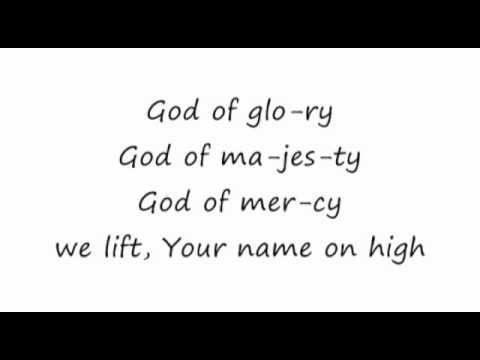 God Of All