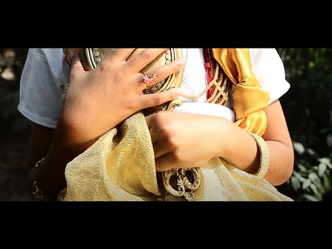 Quem Conta é a Água: O Odun de 50 Anos de Mãe Márcia D'Oxum | Teaser