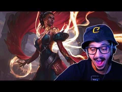 IL SUPPORTO MEL È TROPPO FORTE... Per favore, riducetelo (League of Legends)