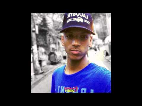 MC EVELLYN - TO NA ONDA DA MACONHA NA NOVA HOLANDA ♪[ LANÇAMENTO 2015 ]