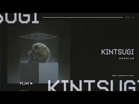 Kintsugi