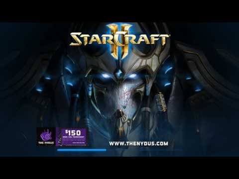 Zanster vs Kas (Bo5 I NSL Open #1 Casted by Sirtiva/GIGGLEBEAR)