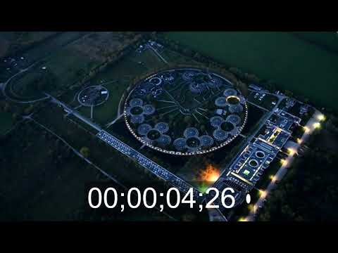 Tierheim in Falkenberg im Ortsteil Hohenschönhausen in Berlin