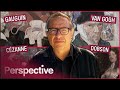 Waldemar's Art Perception Unveiled | Perspective Full Episode