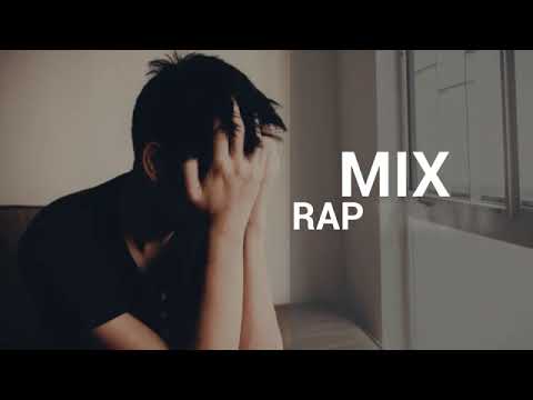 MIX RAP TRISTE 2021