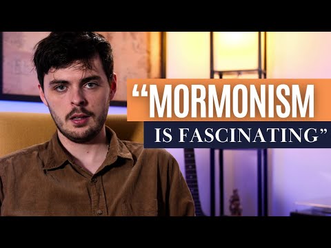 Alex O'Connor EXPOSES Flaws in Creedal Christianity (That Mormonism Fixes)