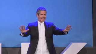 Why Going the Extra Mile is a Flawed Concept…and What to Do Instead | Jeff Noel | TEDxAUK