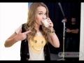 Bridgit Mendler Slideshow