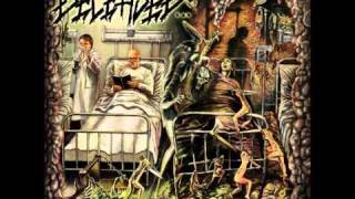 Deceased - Cloned (Day Of The Robot)