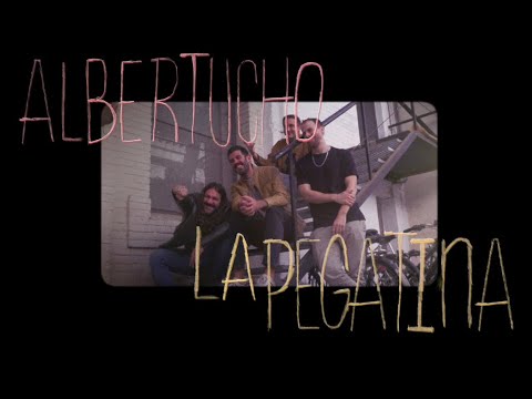 Albertucho & La Pegatina