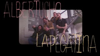 VIDEOCLIP ALBERTUCHO & LA PEGATINA - EL PISITO