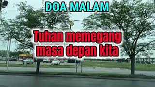 Download lagu Renungan - Doa Malam, 25-8-26 | TUHAN MEMEGANG MASA DEPAN KITA mp3