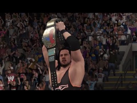 X Pac Shawn Michaels British Bulldog Shane Mcmahon European Championship Ladder Match