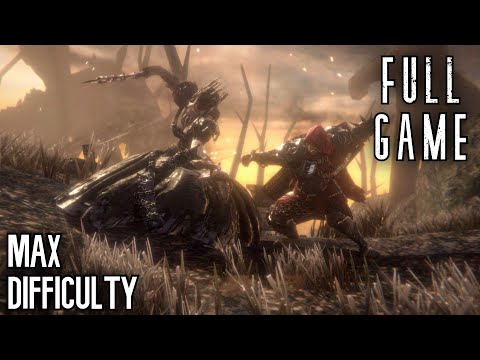 Pascal's Wager Definitive Edition | Full Game (Normal) Walkthrough MAX Settings No Commentary