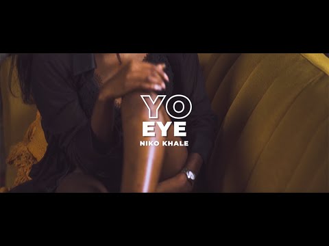 Niko Khalé - Yo Eye